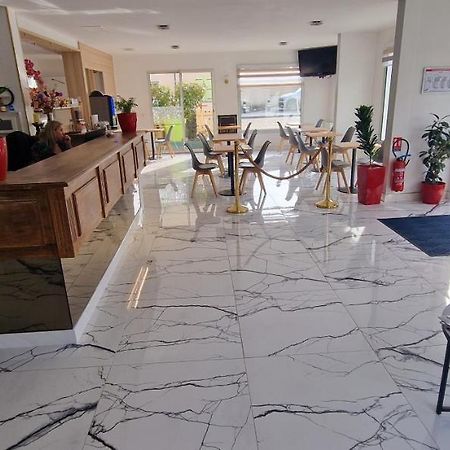 Kyriad Direct อาร์ปาชง ภายนอก รูปภาพ
