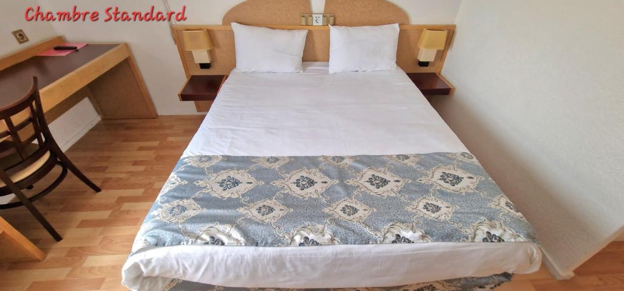 Kyriad Direct อาร์ปาชง ภายนอก รูปภาพ