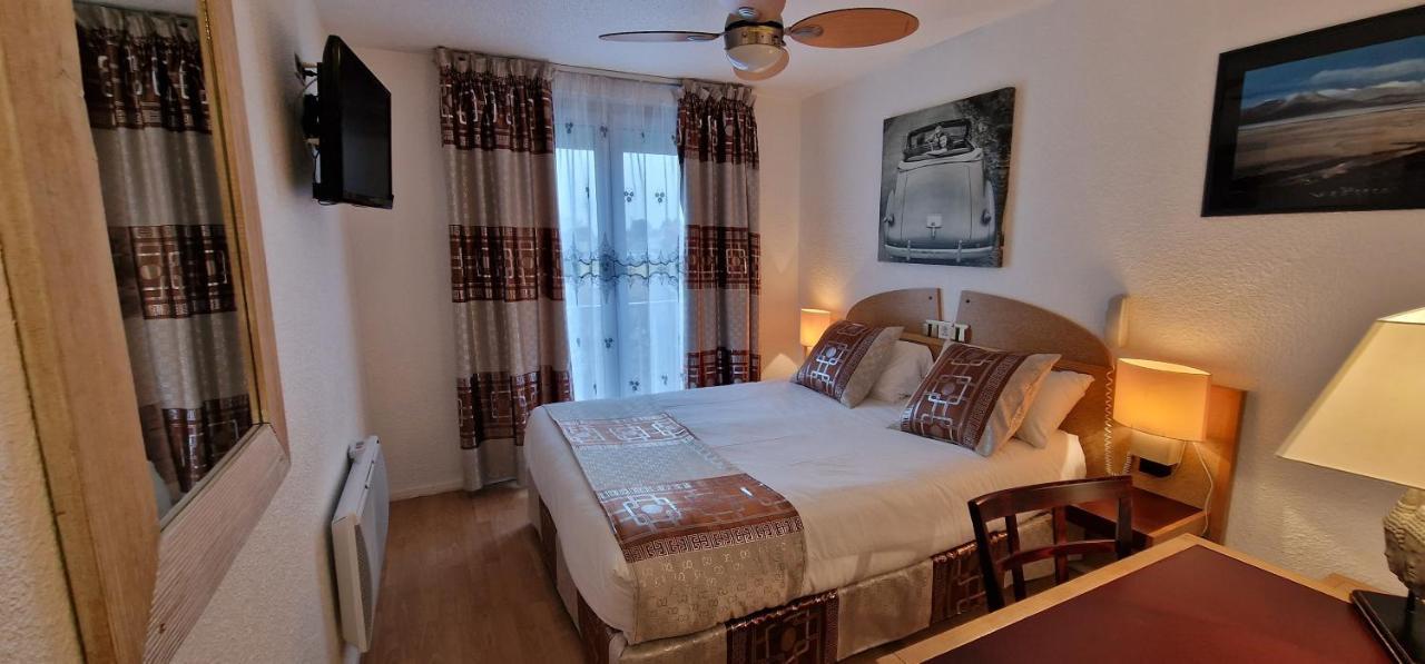 Kyriad Direct อาร์ปาชง ภายนอก รูปภาพ