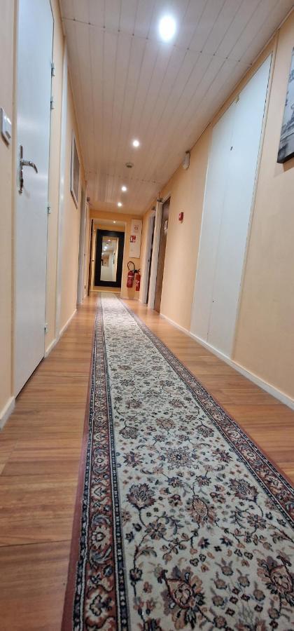 Kyriad Direct อาร์ปาชง ภายนอก รูปภาพ