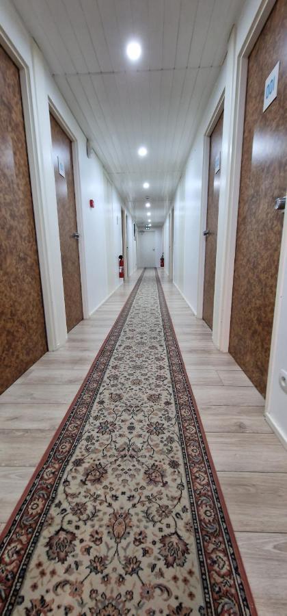 Kyriad Direct อาร์ปาชง ภายนอก รูปภาพ